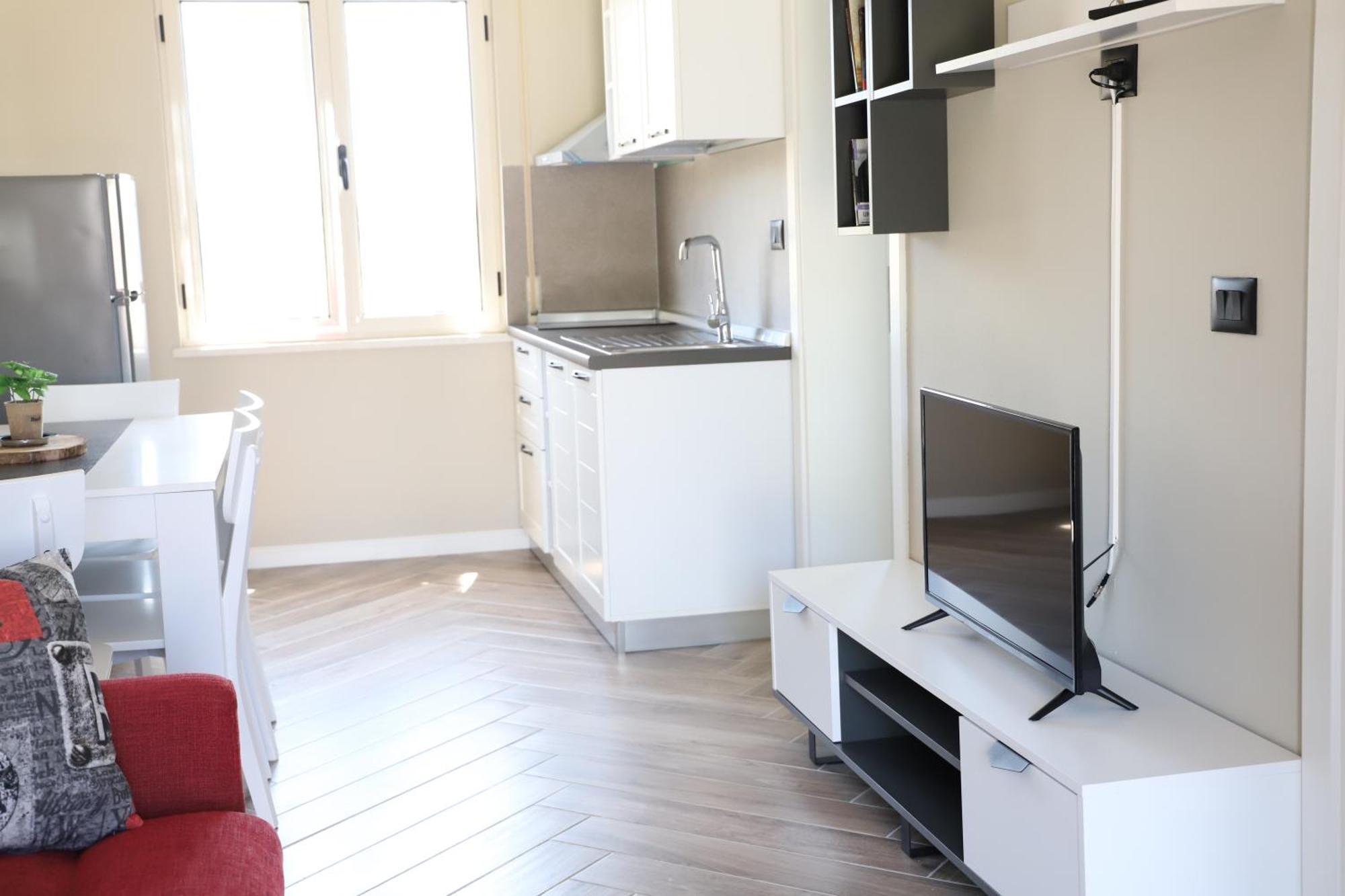 Tea Residence, Gjiri I Lalzit Apartments ドゥラス エクステリア 写真