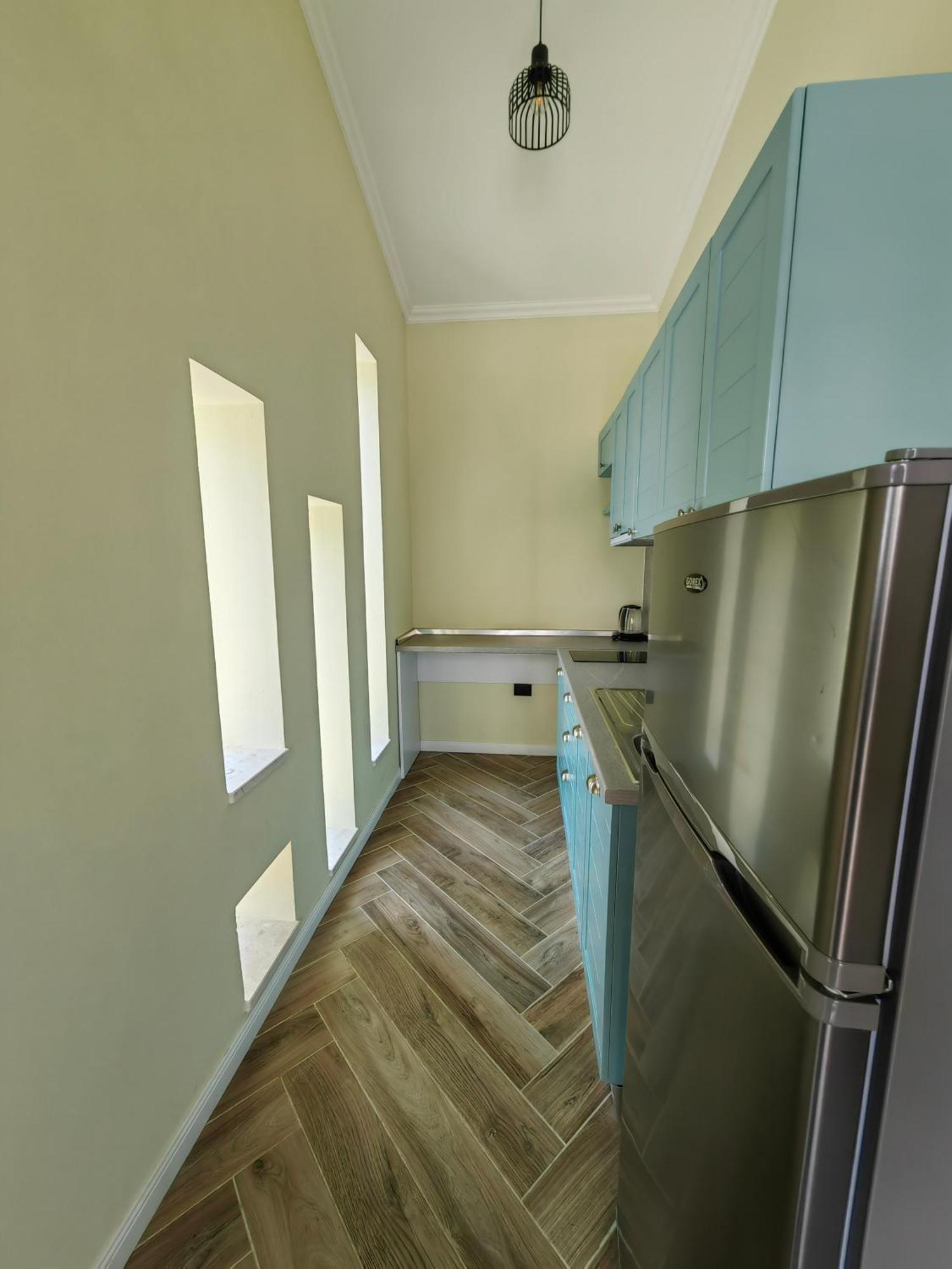 Tea Residence, Gjiri I Lalzit Apartments ドゥラス エクステリア 写真